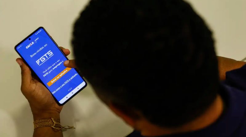 FGTS: quem tinha R$ 50 mil pode receber R$ 934,17