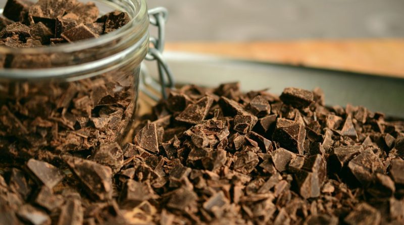 Mercado doce domina economia