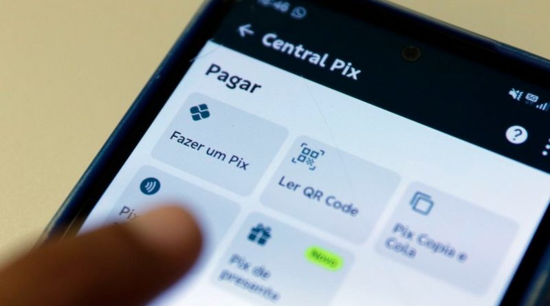 Pix amplia bancarização e autonomia do Brasil