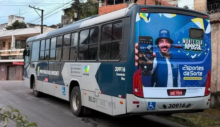 Influenciadores entram nas novas regras das bets