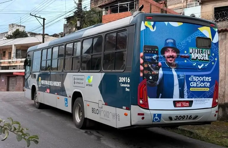 Influenciadores também poderão ser punidos por divulgar bets irregulares