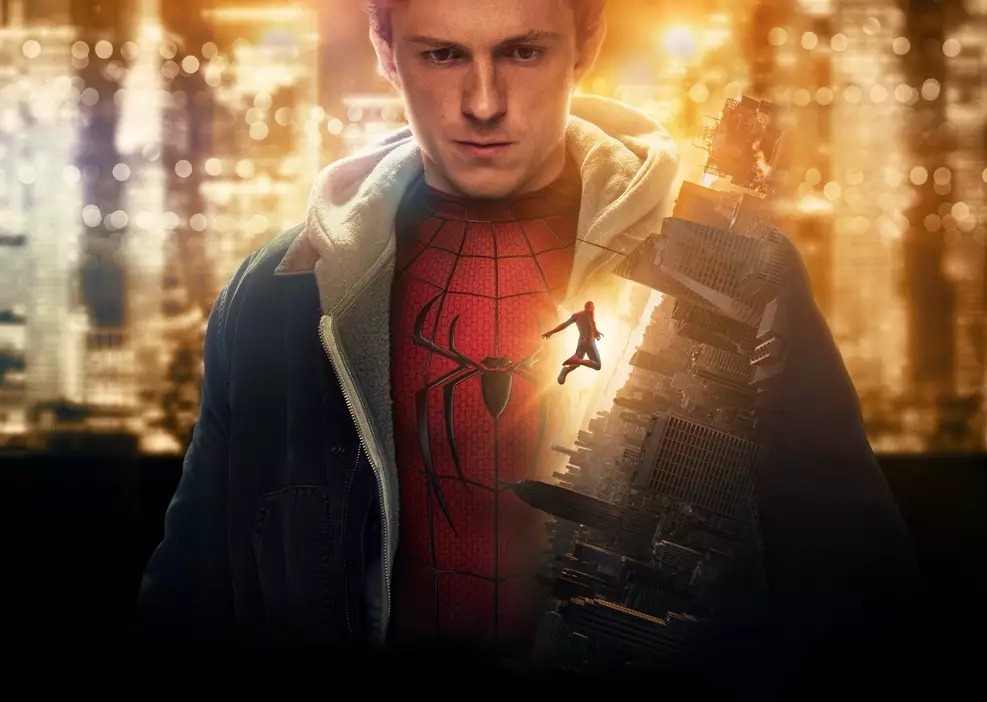 Homem-Aranha: Um Novo Dia promete movimentar cinemas e reunir famílias em Manaus