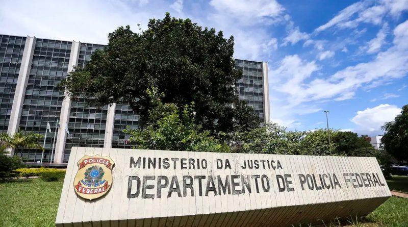 Monitoramento de jornalistas entra na mira da PF