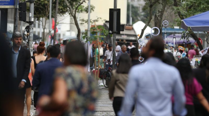 Pesquisa do IBGE terá biomarcadores pela primeira vez