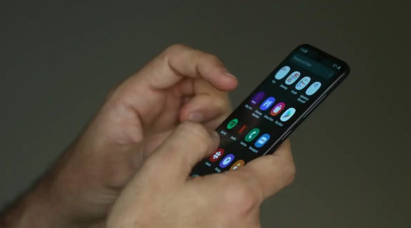 Como acessar o Pode Falar no Meu SUS Digital
