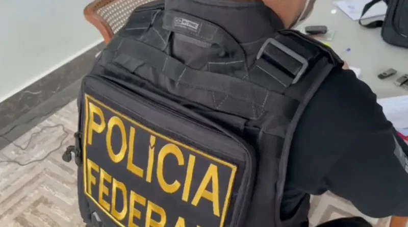 Esquema de bilhões sob investigação