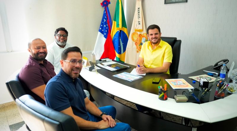 Manaus convoca 250 profissionais aprovados no concurso público da Semed