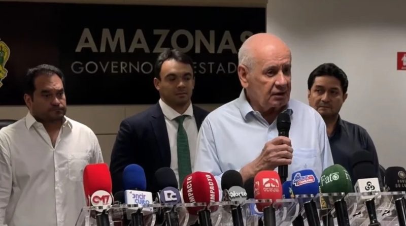 Dívida do Amazonas gera preocupação sobre Passe Livre