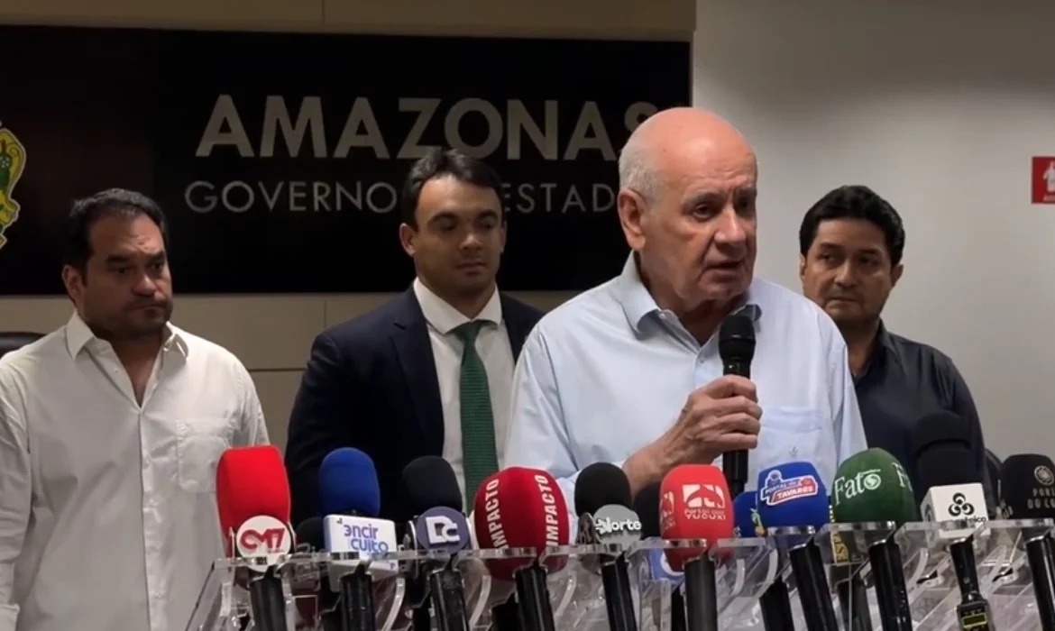Dívida do Governo do Amazonas ameaça Passe Livre para estudantes