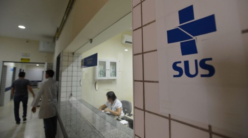 SUS busca descontos de mais de 50% na compra de medicamentos