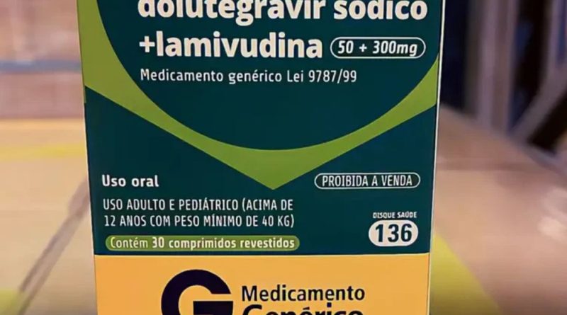 Fiocruz amplia produção de medicamento contra HIV