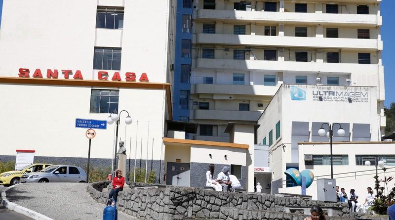 FGTS ajudará Santas Casas a reduzir dívidas