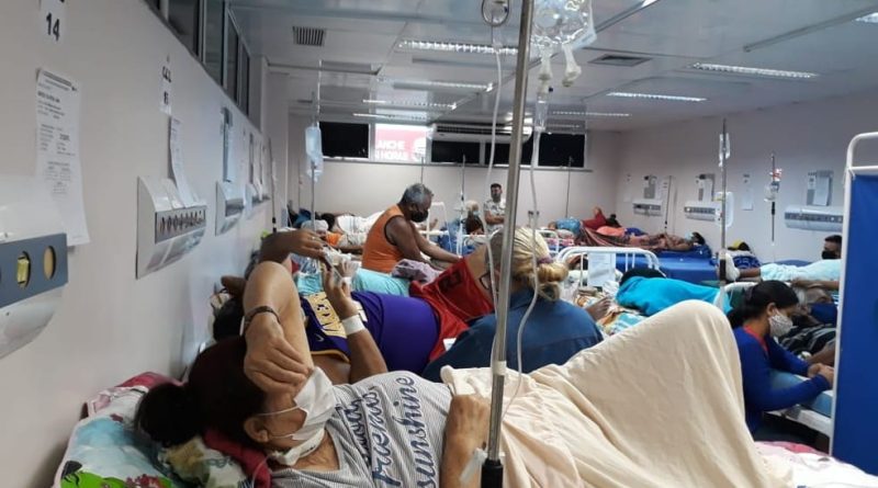 Como a regulação médica do SAMU define encaminhamentos