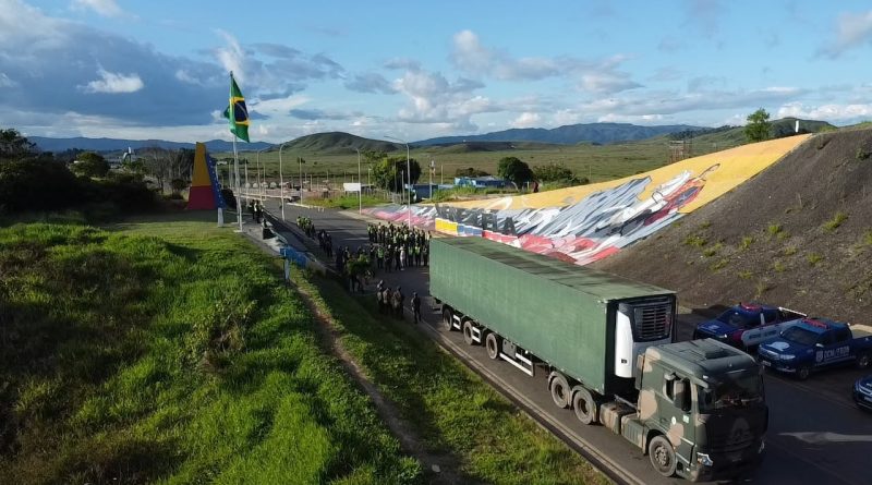 Medicamentos de Manaus chegam às áreas afetadas