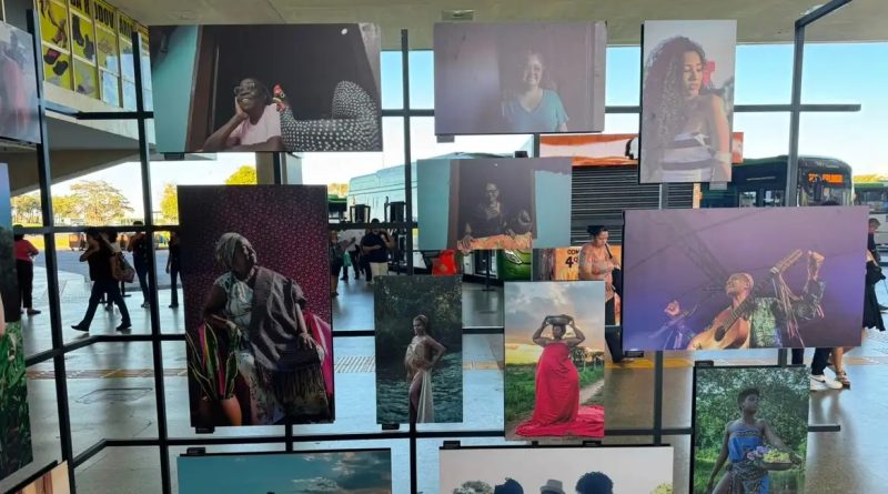 Cultura afro-brasileira em Brasília