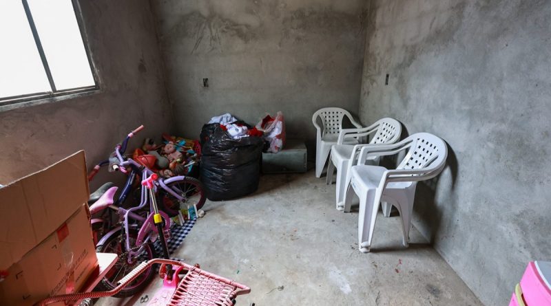 Casa Manauara reformará 300 casas