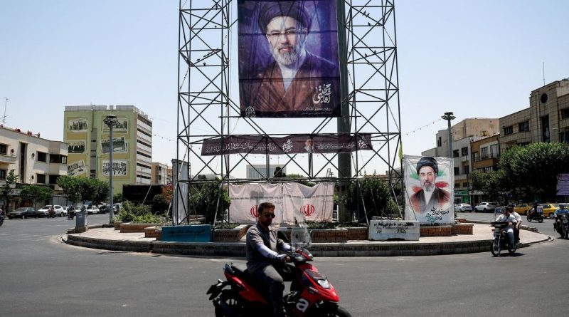 Ali Khamenei será enterrado em Mashhad