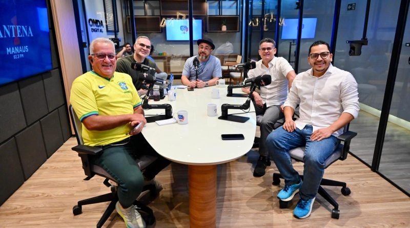 União de partidos movimenta cenário político