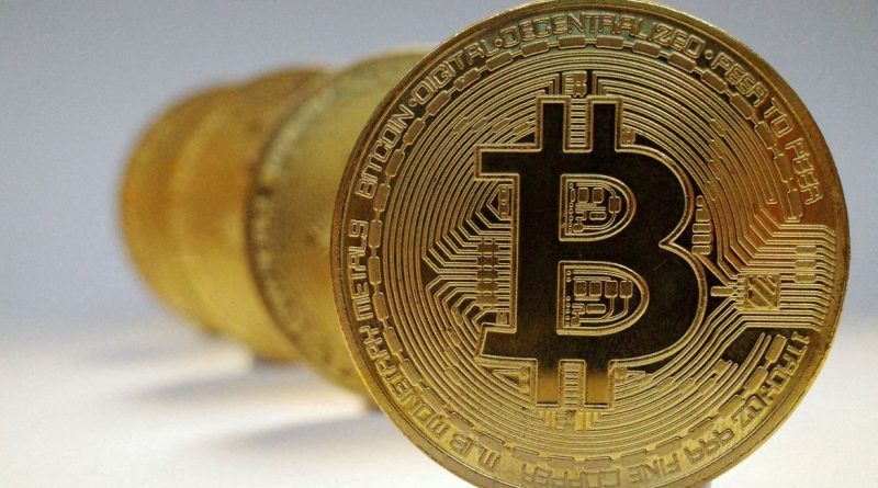 Receita reforça fiscalização do mercado cripto