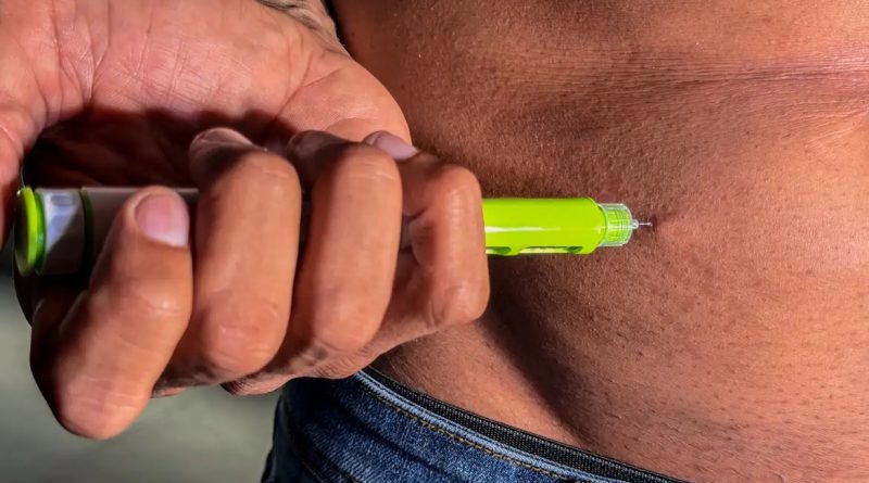Anvisa aprova nova caneta de semaglutida