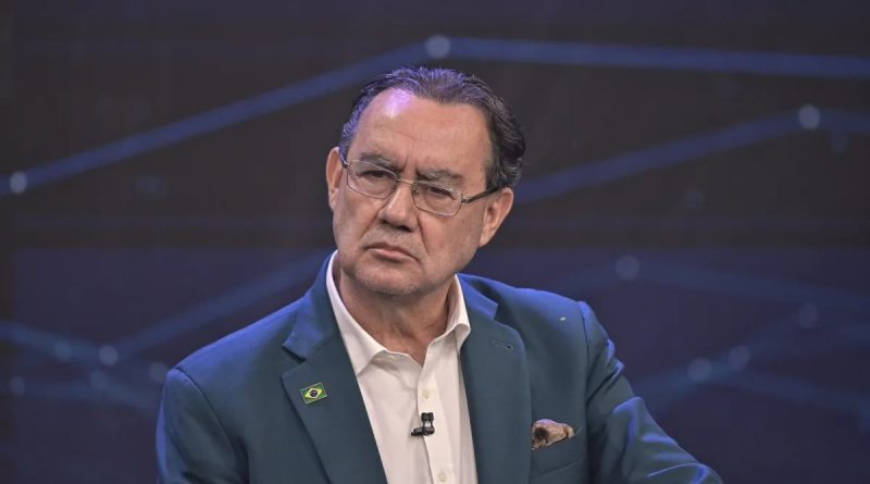 Augusto Cury chega a 10 milhões de seguidores