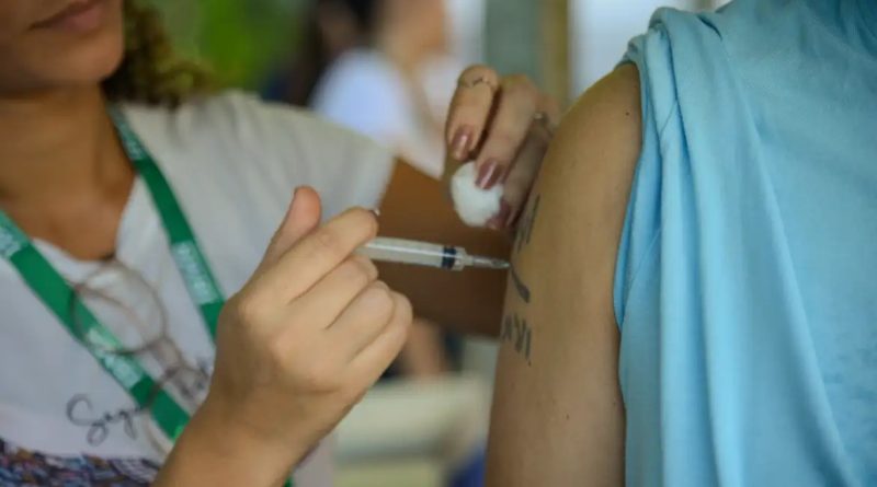 Dia D de vacinação: veja quem deve se vacinar neste sábado