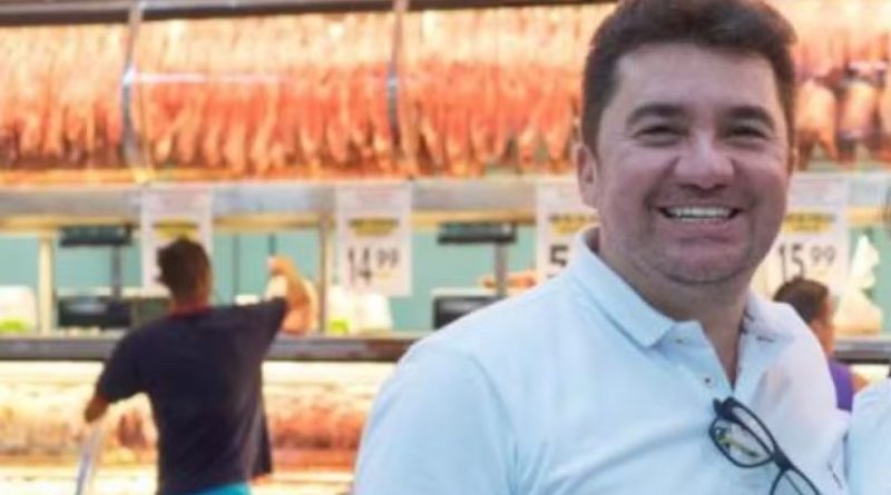 Dono do Baratão da Carne é assaltado em Manaus