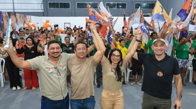 Dra. Shádia destaca avanços na saúde de Manaus