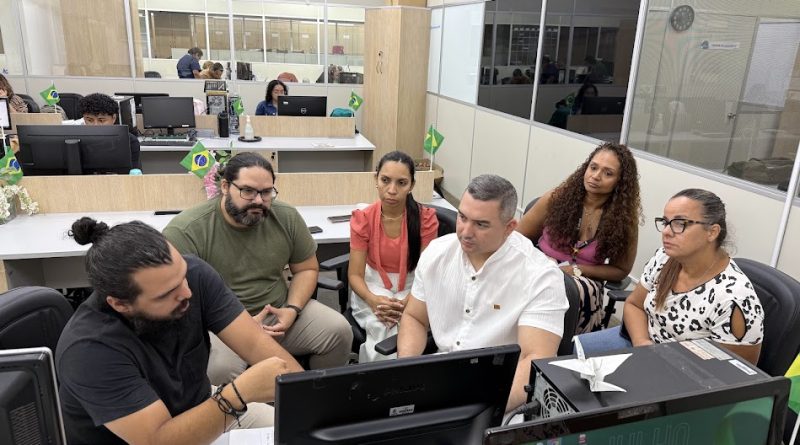 Manaus reabre credenciamento para instrutores da Espi/Semad