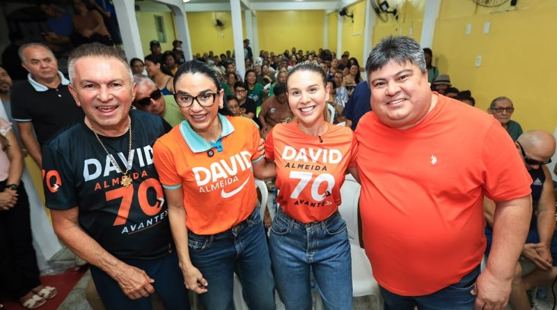 Dra. Shádia explica entrada na política do Amazonas
