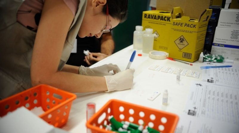 Hepatite D preocupa pesquisadores na Amazônia