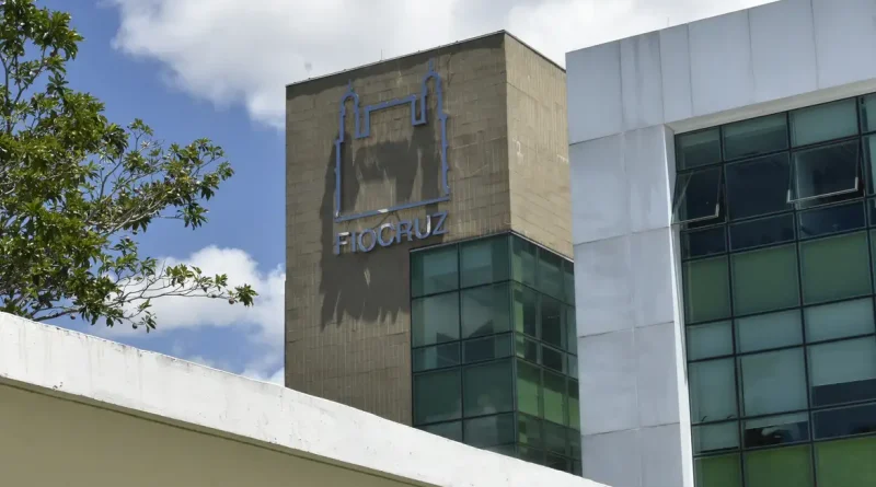 Fiocruz apresenta 7 prioridades para a saúde em 2026
