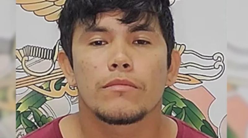 Procurado pela Justiça é preso em Manaus