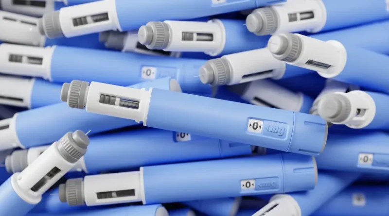 Anvisa proíbe produtos com promessas milagrosas