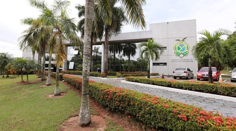 Justiça suspende empréstimo de R$ 1,46 bilhão do Amazonas