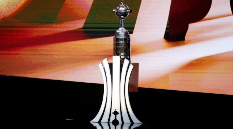Libertadores 2026: datas e horários das quartas