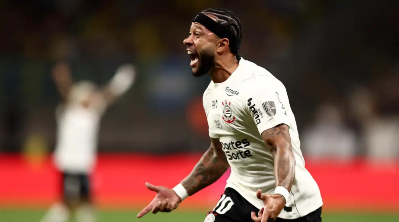 Libertadores 2026 pode ter semifinal 100% brasileira