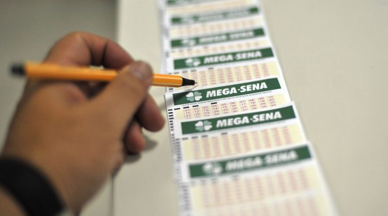 Mega-Sena sorteia R$ 35 milhões nesta terça