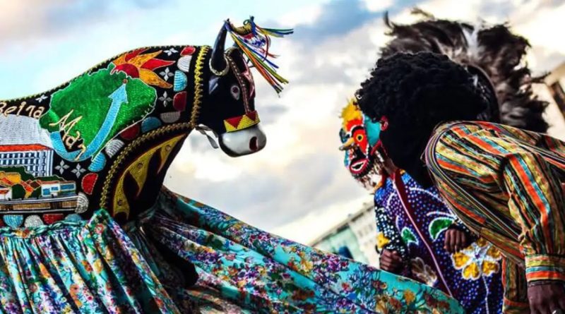 Artistas de diferentes estados celebram tradições populares em Brasília