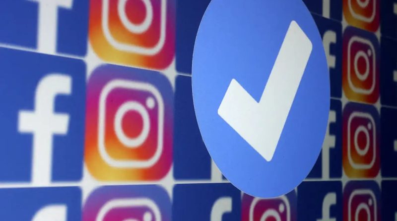 Meta pode pagar US$ 18 bilhões por redes sociais