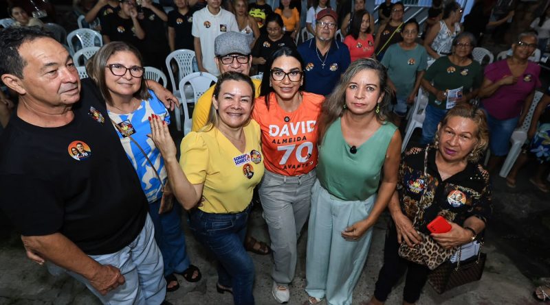Dra. Shádia defende integração entre governos