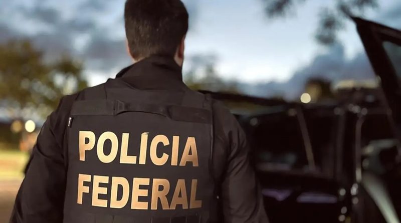 PF reforça fiscalização sobre produtos químicos controlados