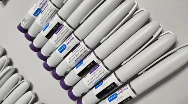 Pediatras alertam sobre canetas emagrecedoras