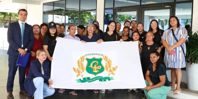 Enfermagem teme mais de 300 demissões no Amazonas