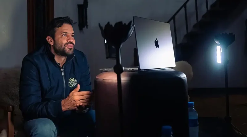 Pablo Marçal segue inelegível até 2032, decide TRE-SP