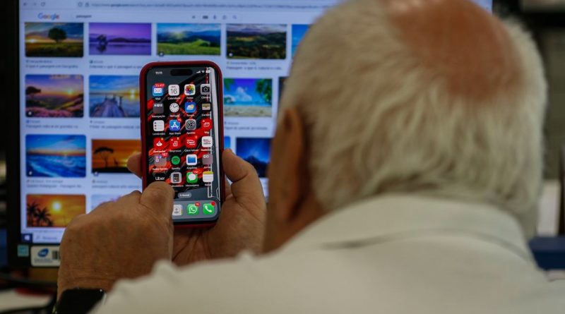 Um Dia sem Internet: 24 horas de desconexão no Brasil