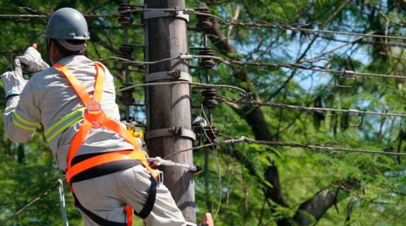 Energia será interrompida em bairros de Manaus