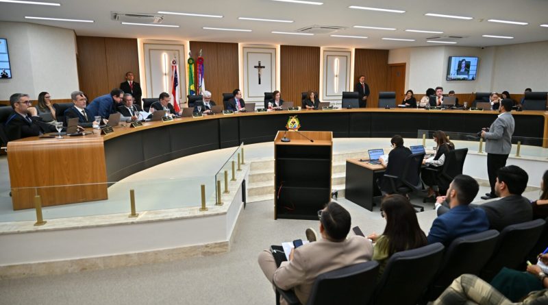 SEO: TCE-AM aponta irregularidades em convênio de R$ 308 mil