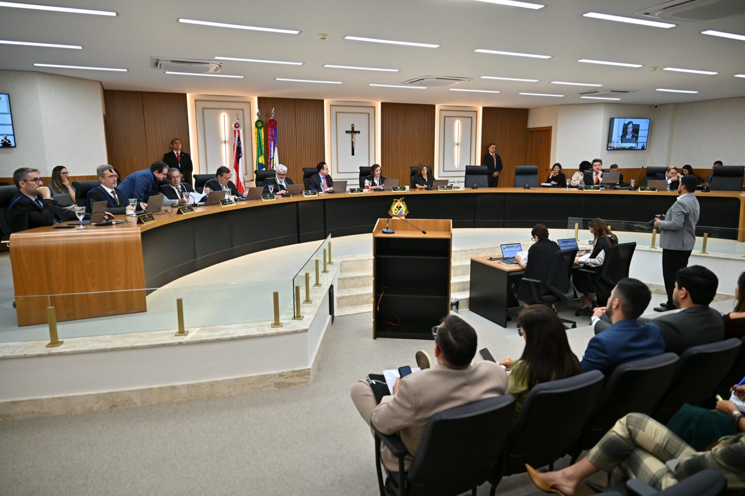 Convênio de R$ 308 mil para recuperação de ramais é considerado irregular pelo TCE-AM