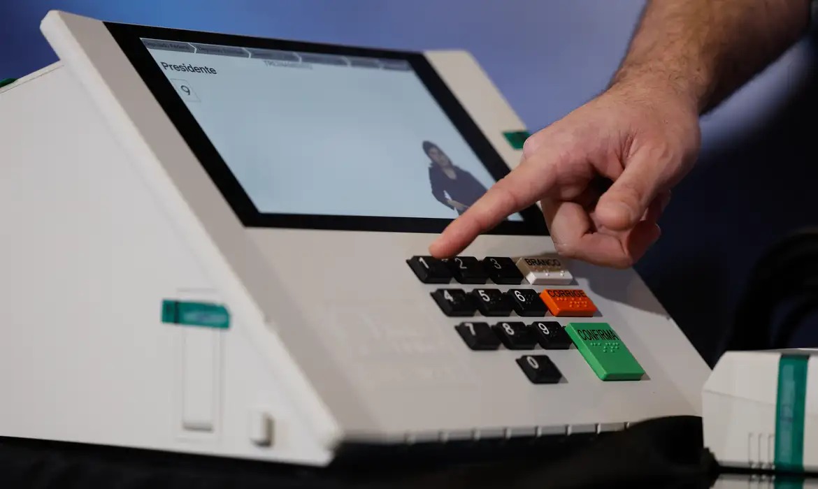 TSE explica auditorias realizadas para garantir segurança das eleições